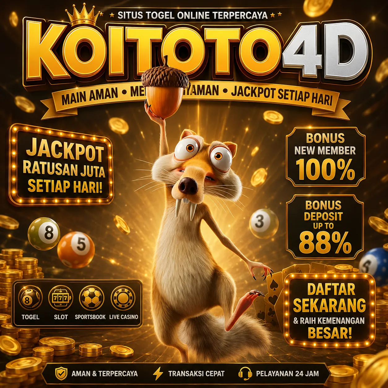KOITOTO4D